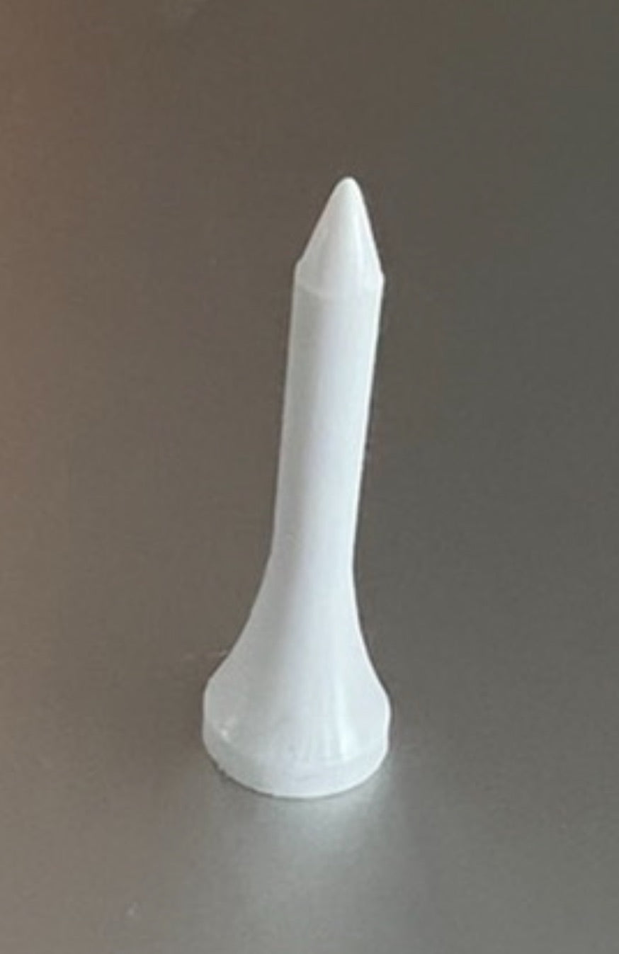 Par 3 Golf Tees