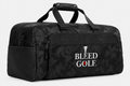 Golf Duffle Bag