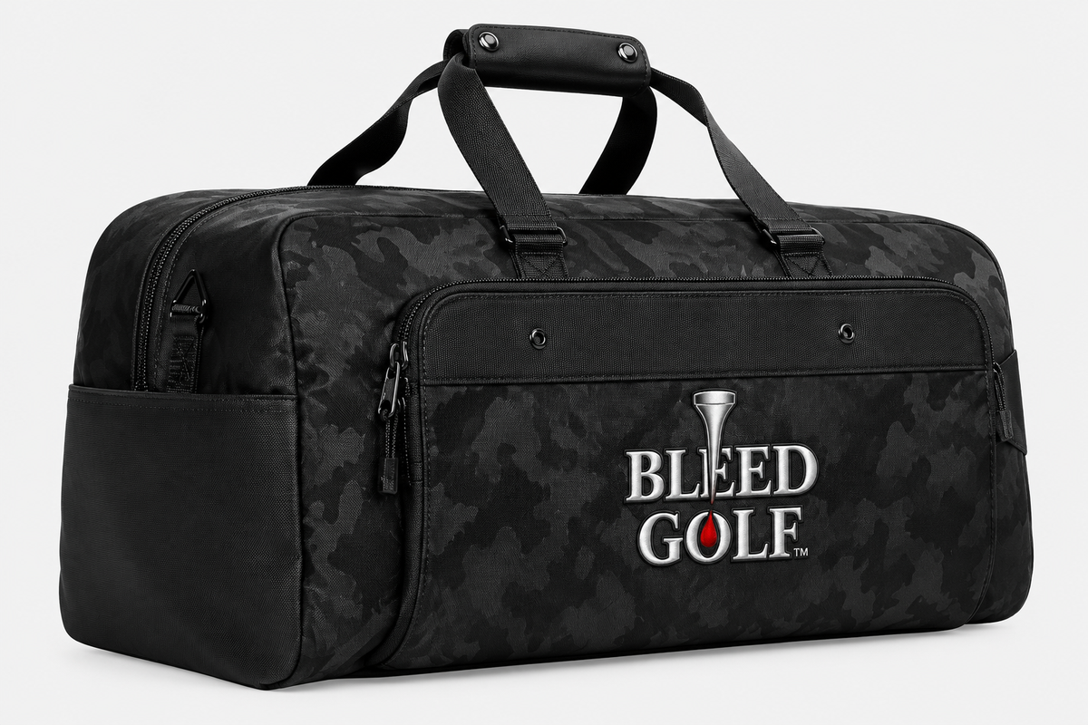 Golf Duffle Bag